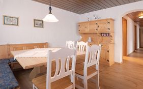 Apartment Jungfrau Lodge